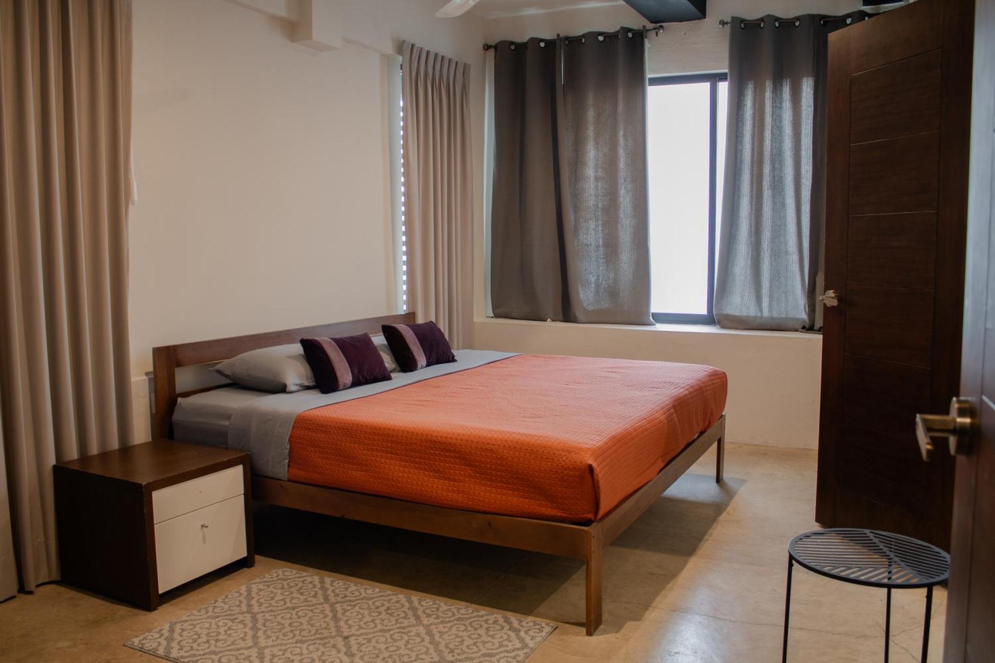Xuva Apartahotel Mérida