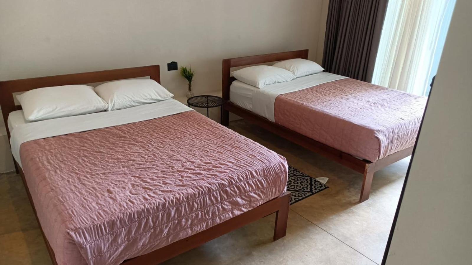 Apartahotel Xuva *