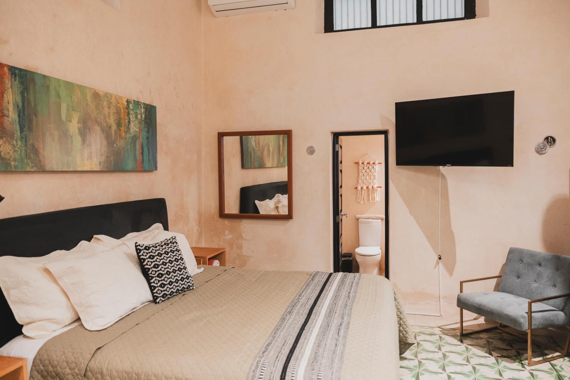 Casa De Cortes Hotel 3*