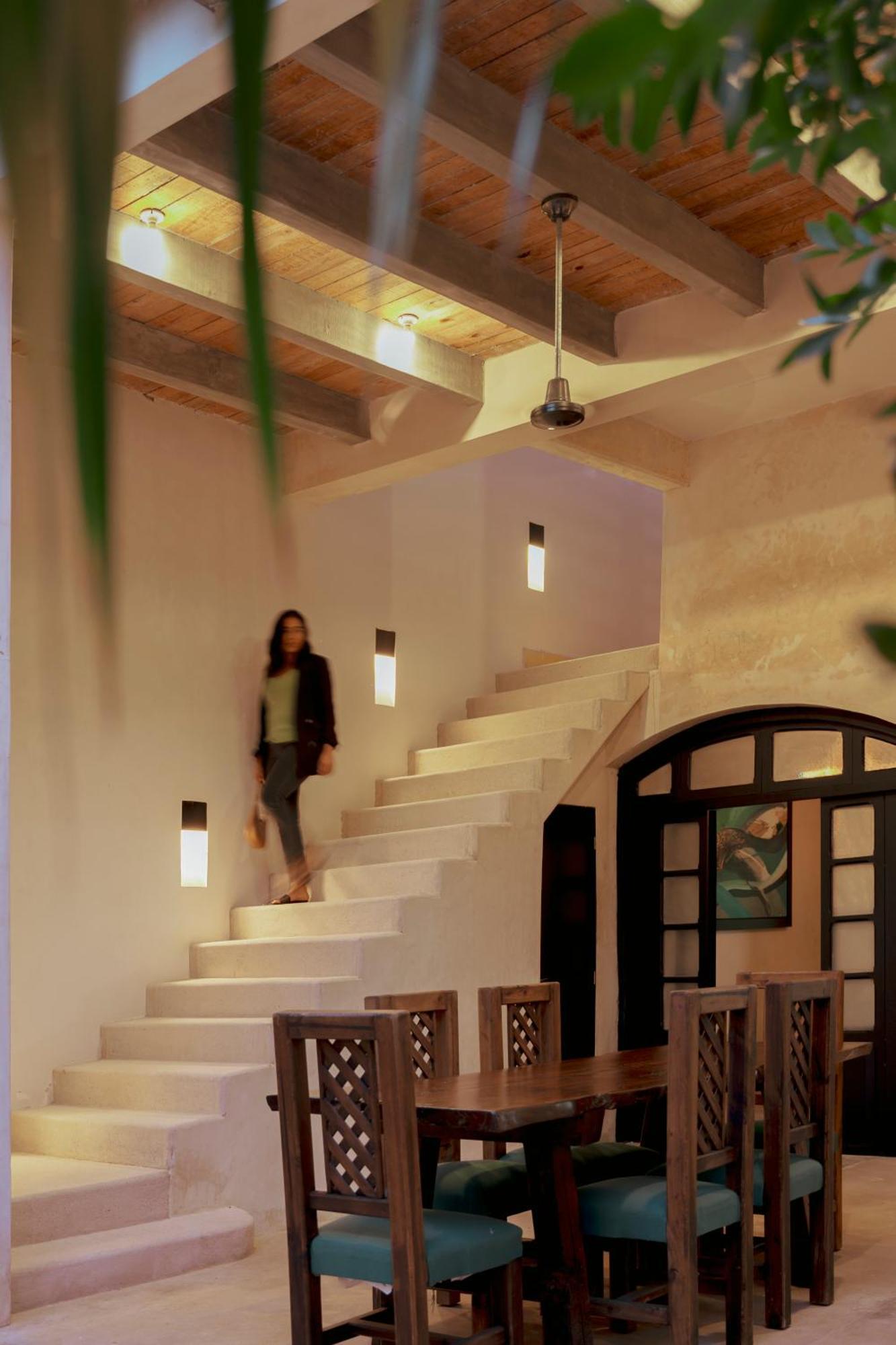 Casa De Cortes