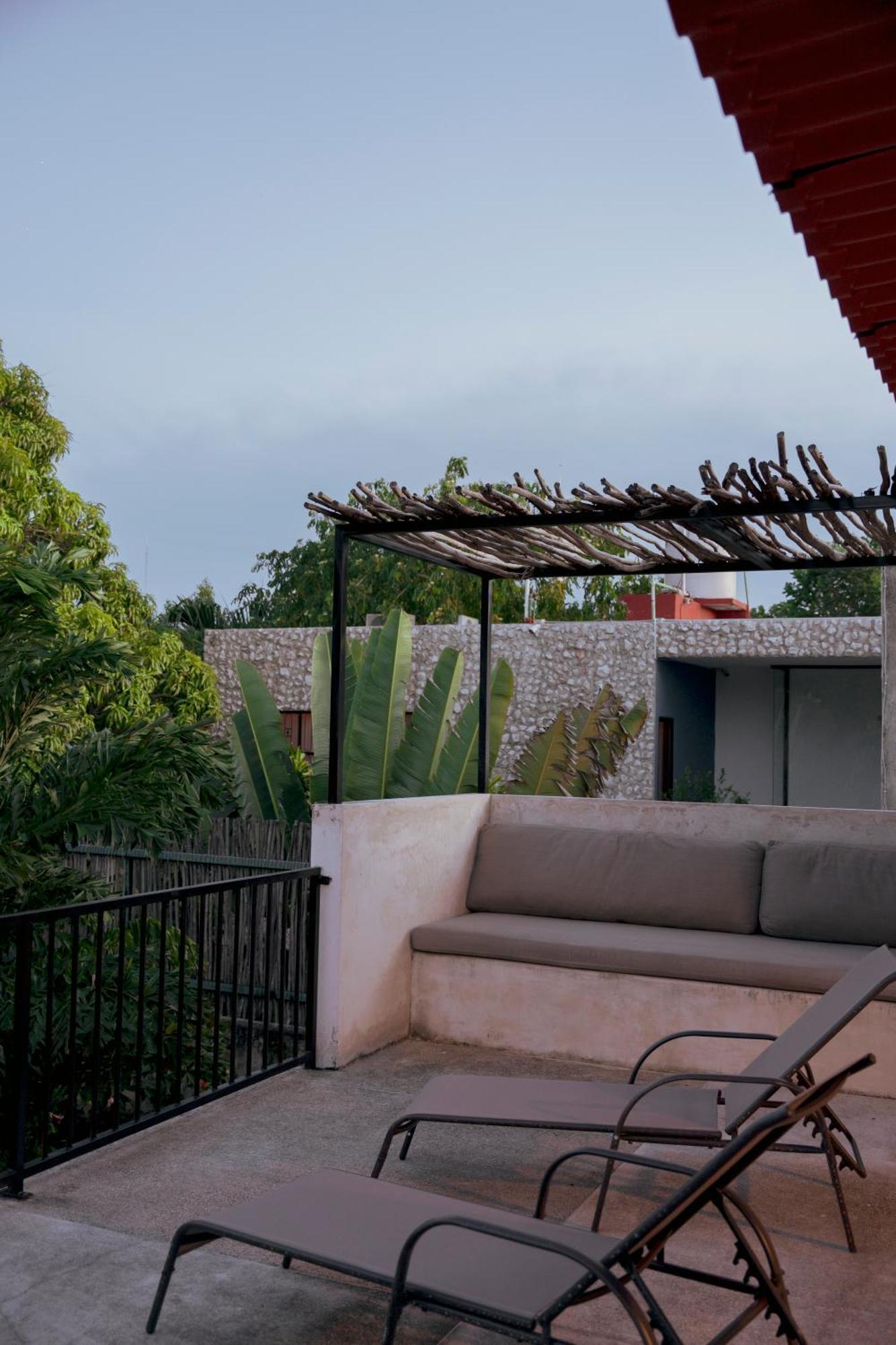 Casa De Cortes 3*
