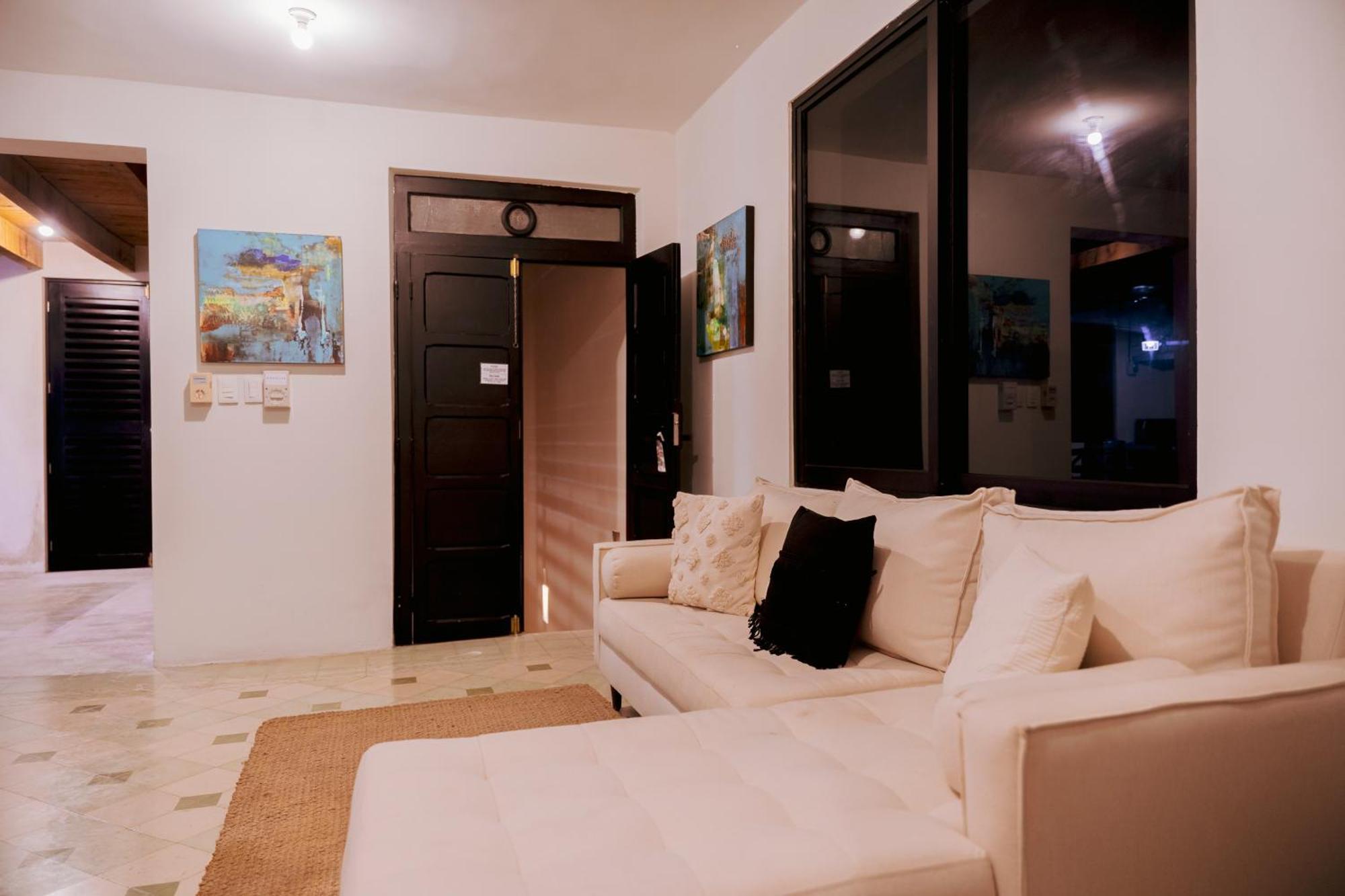 Casa De Cortes Merida