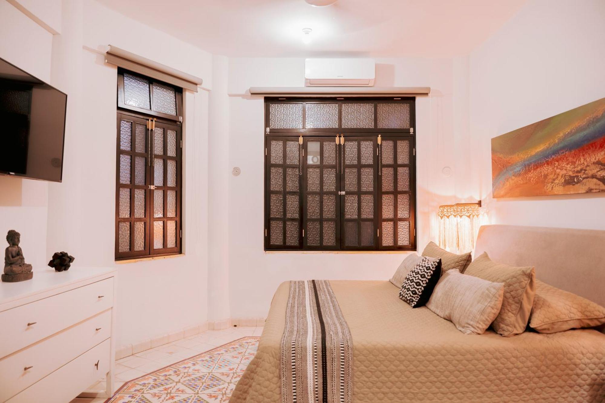Casa De Cortes Hotel