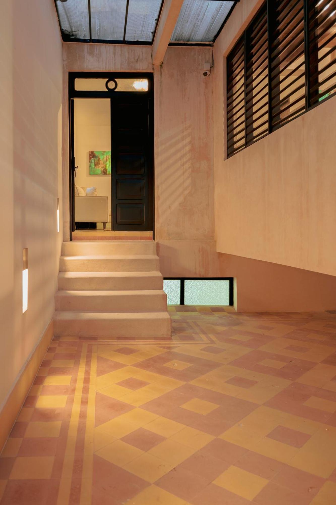 Hotel Casa De Cortes