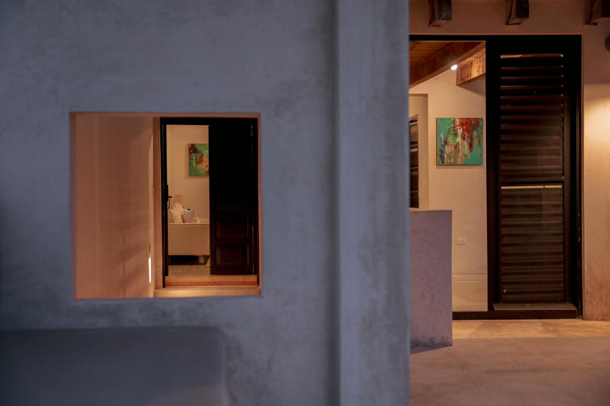 Casa De Cortes 3*