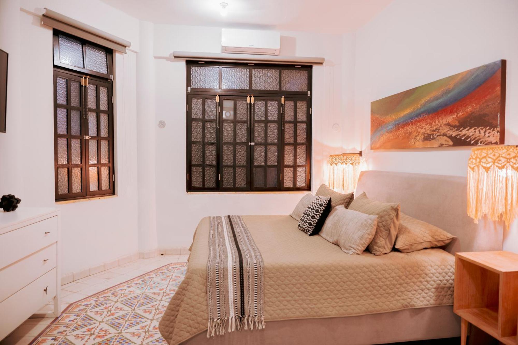 Hotel Casa De Cortes Merida