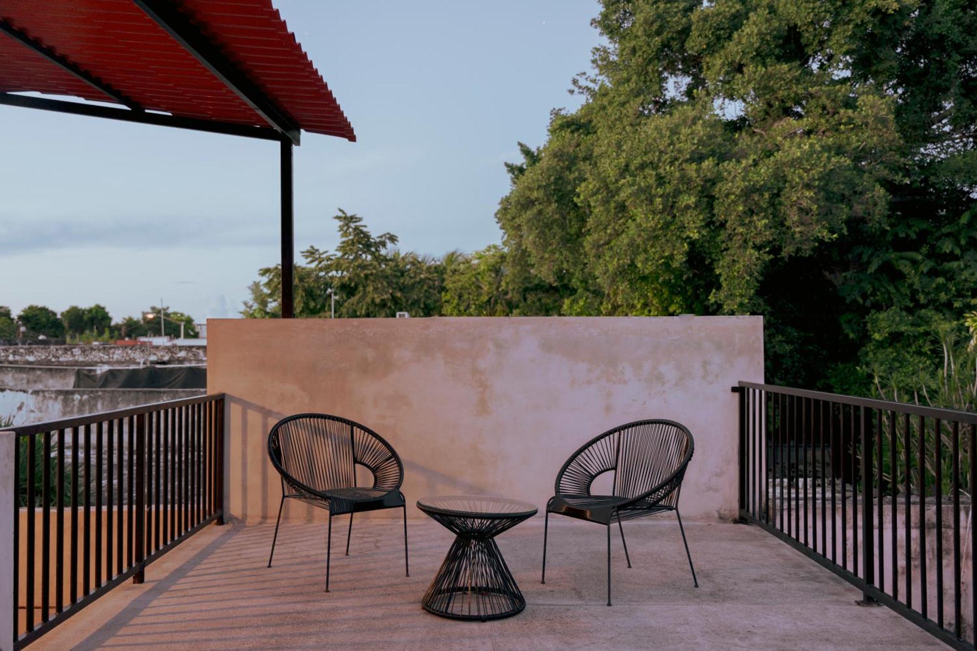 Hotel Casa De Cortes