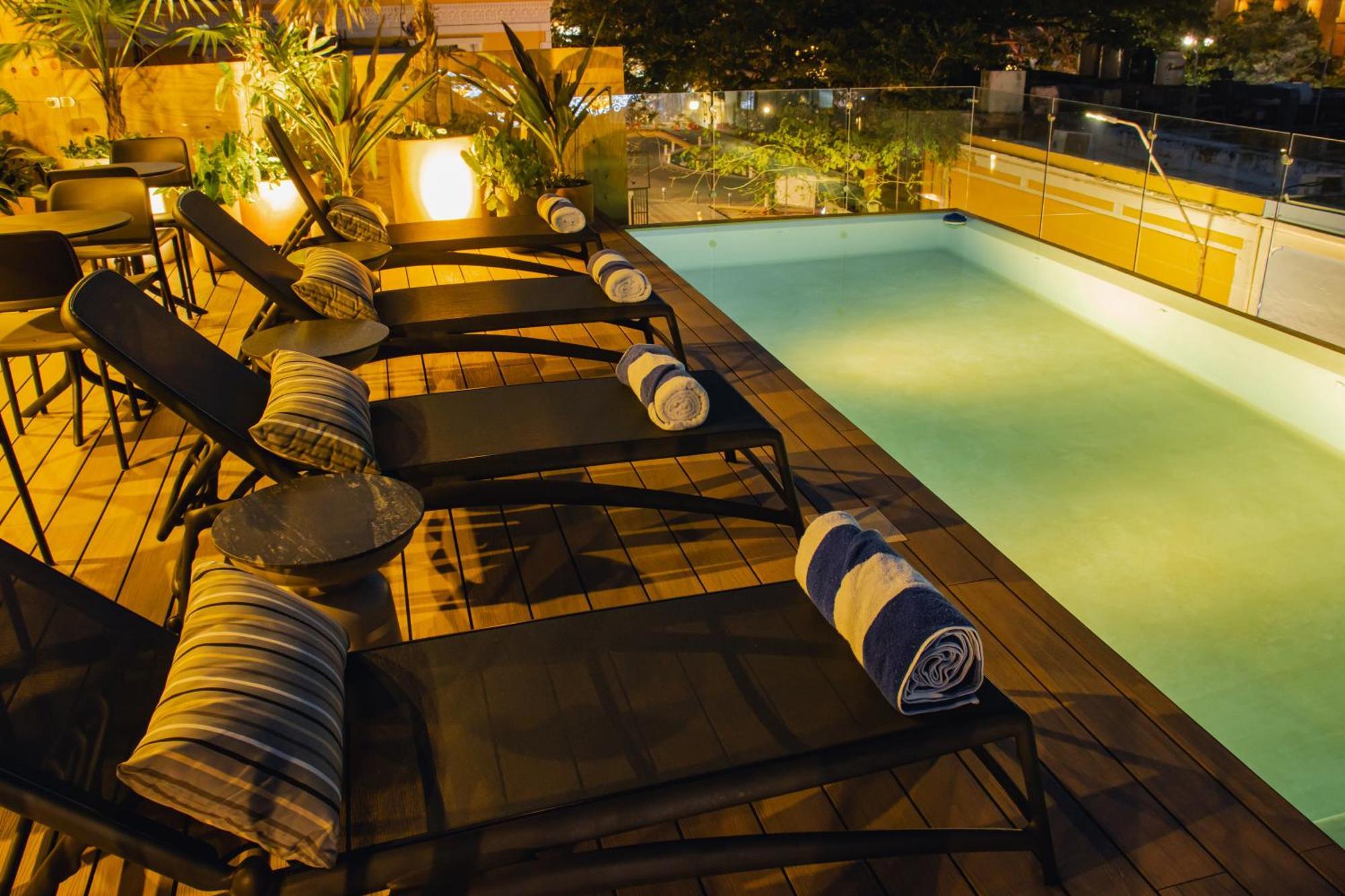 Hotel Casa Continental Boutique & - Adults Only 4*
