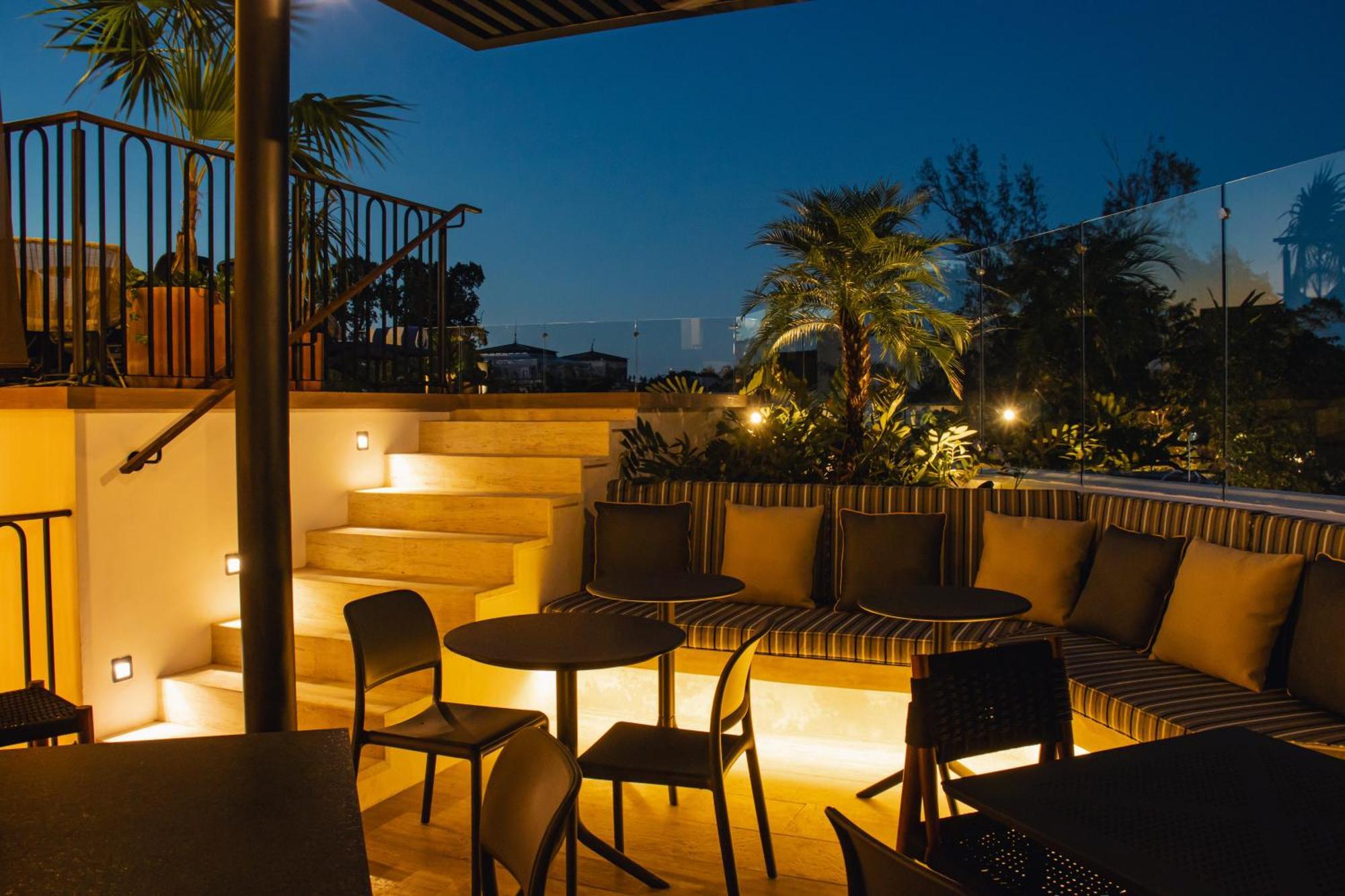 Hotel Casa Continental Boutique & - Adults Only 4*