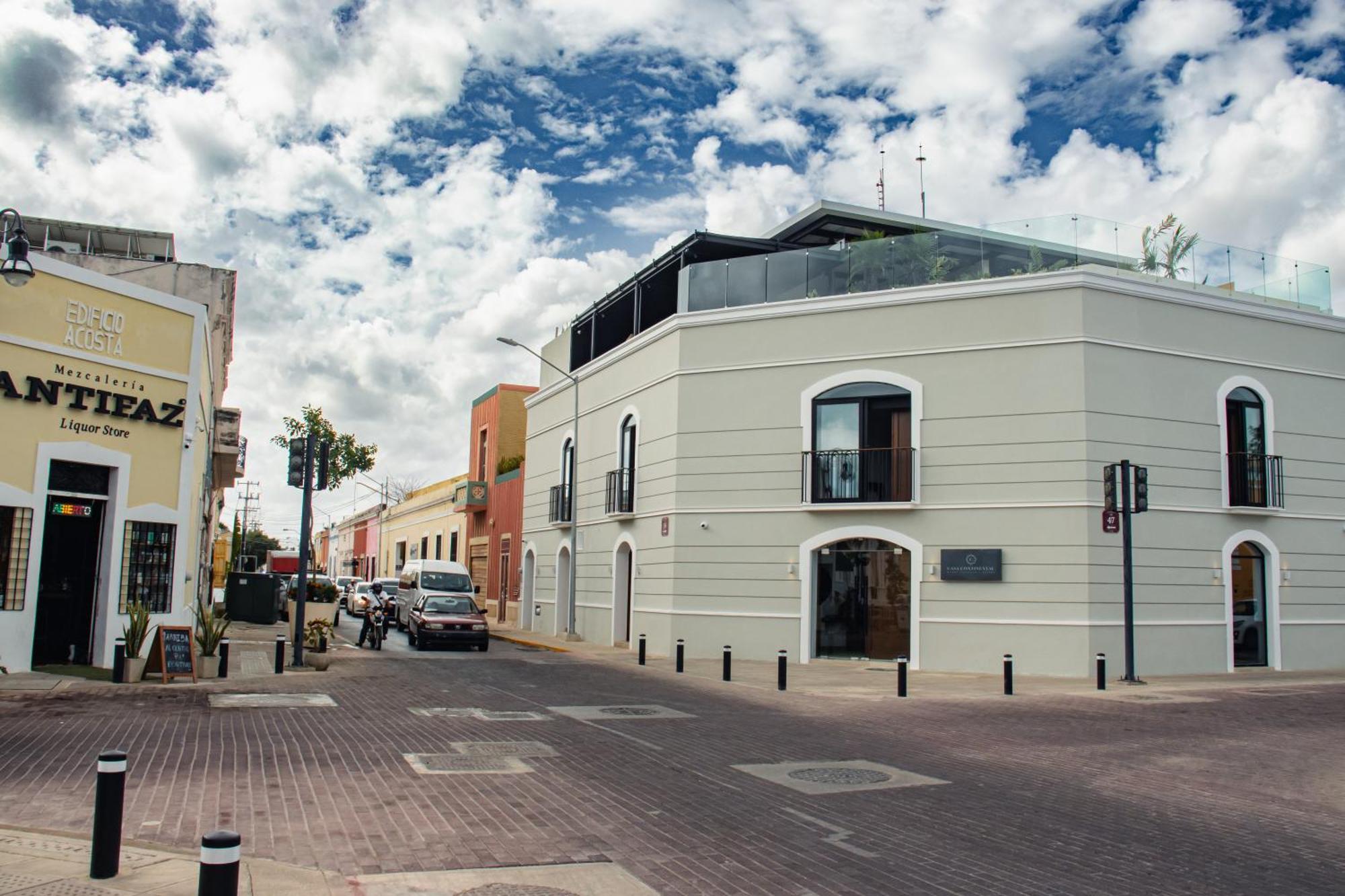 Casa Continental Boutique & - Adults Only Hotel 4*