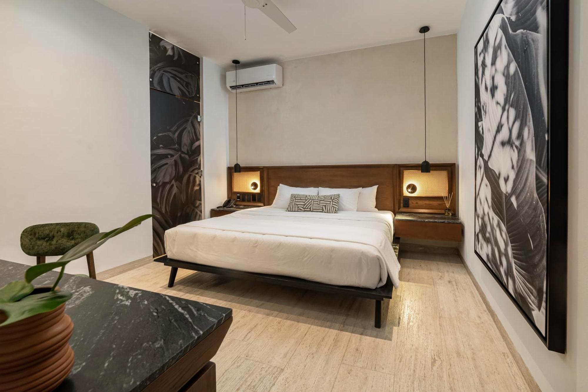 Hotel Casa Continental Boutique & - Adults Only