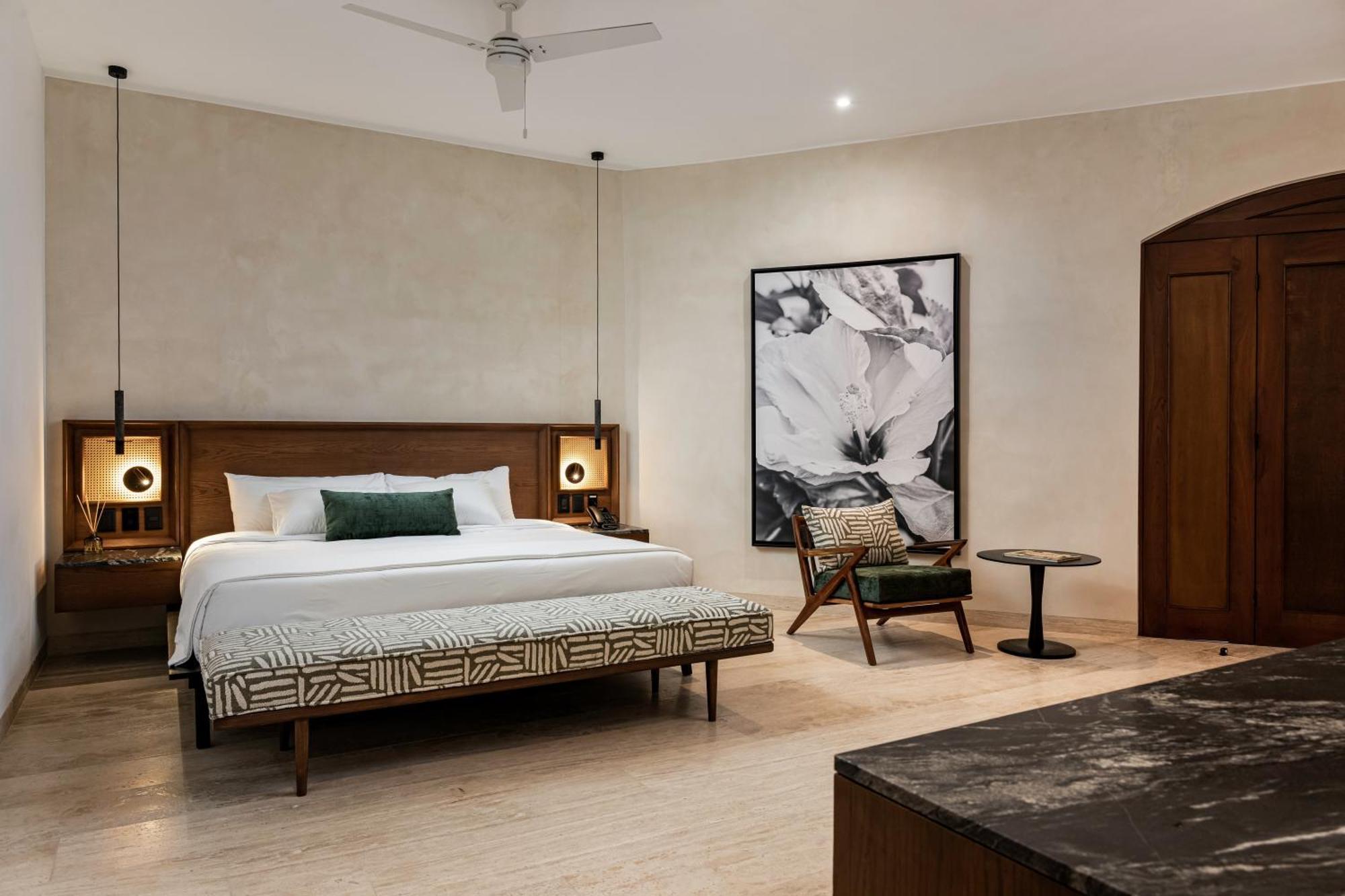 Casa Continental Boutique & - Adults Only Hotel 4*
