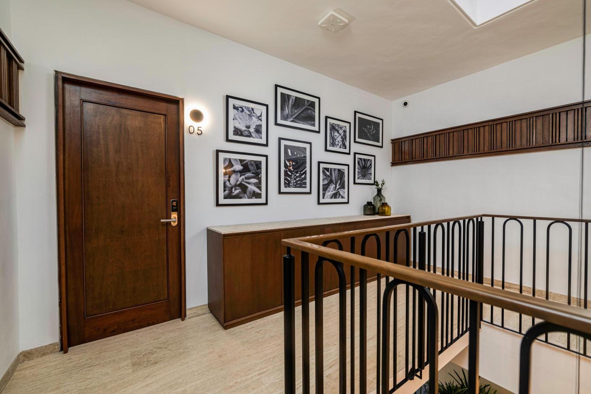 Casa Continental Boutique & - Adults Only Hotel 4*