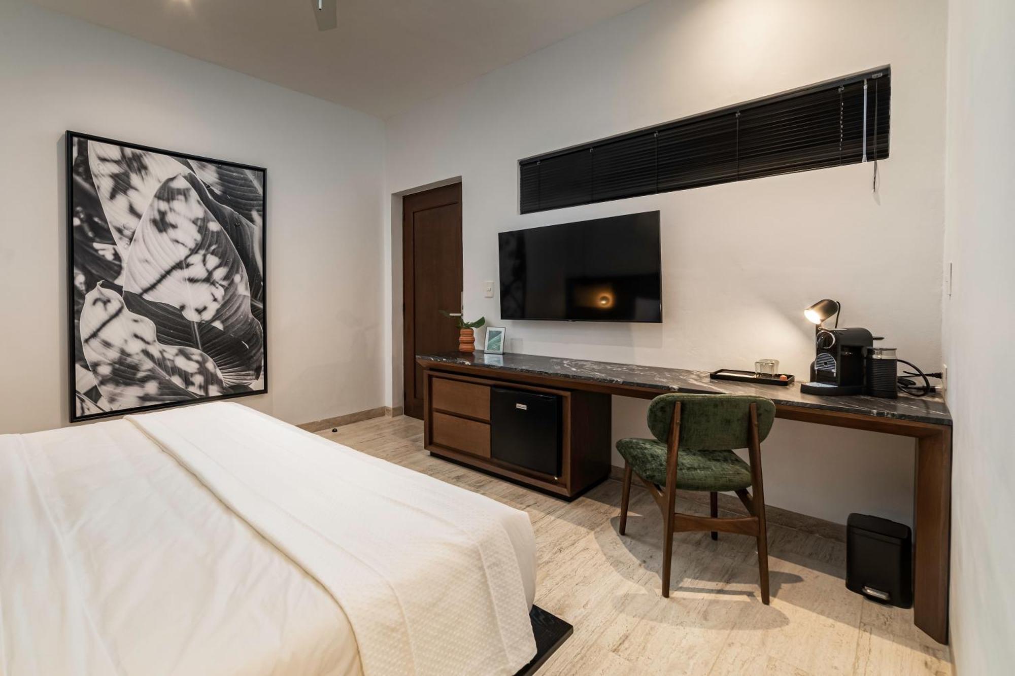 Casa Continental Boutique & - Adults Only