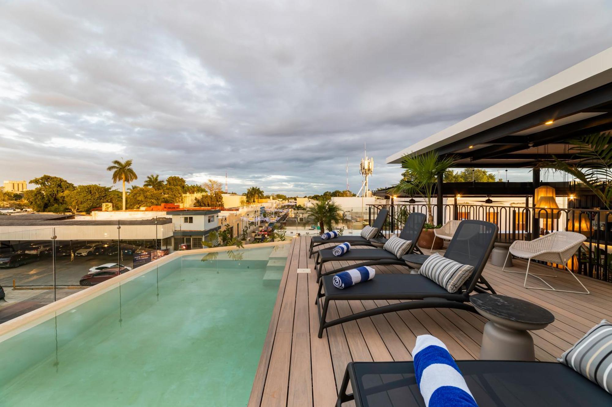 Hotel Casa Continental Boutique & - Adults Only 4*
