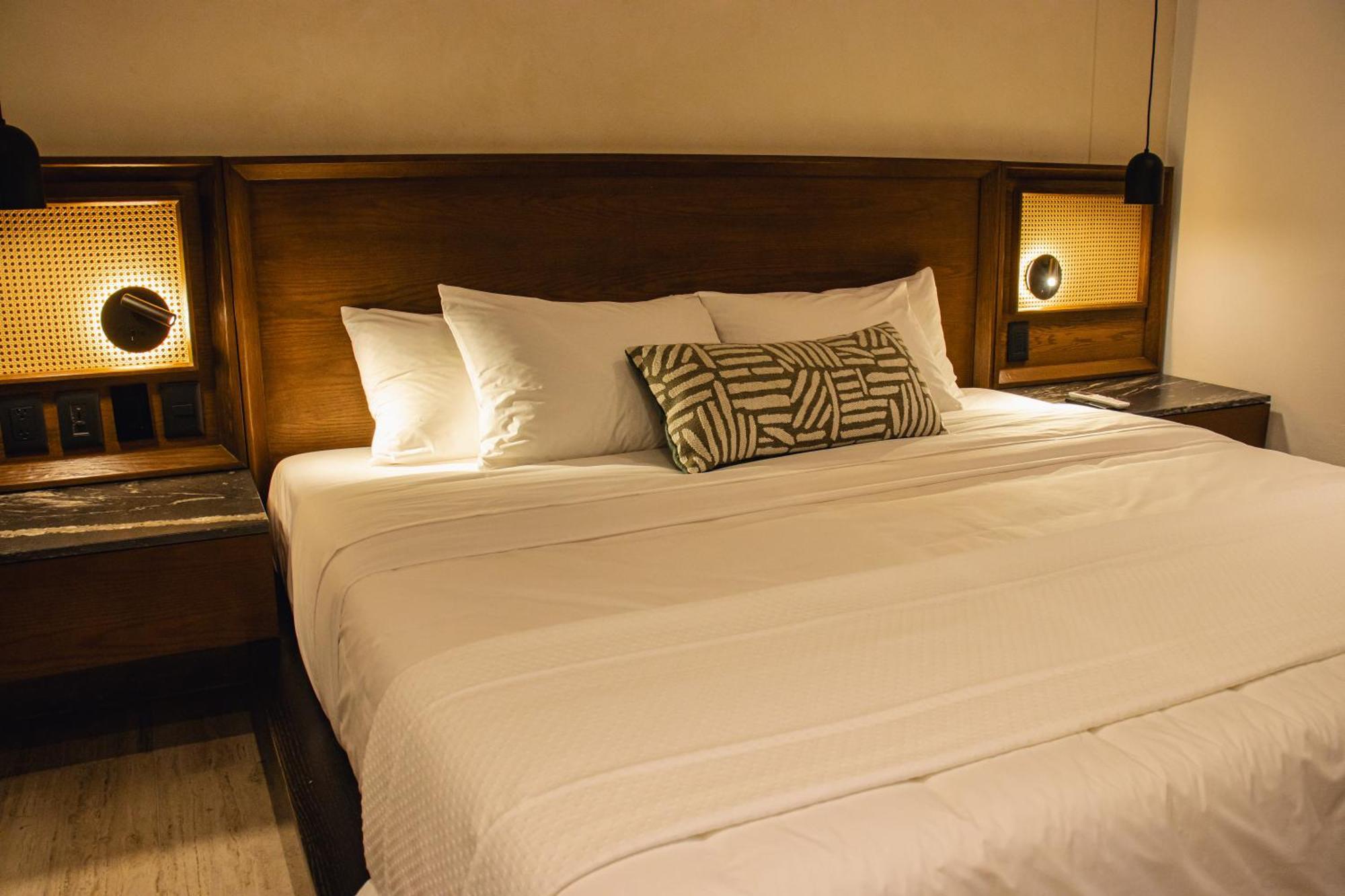 Casa Continental Boutique & - Adults Only Hotel