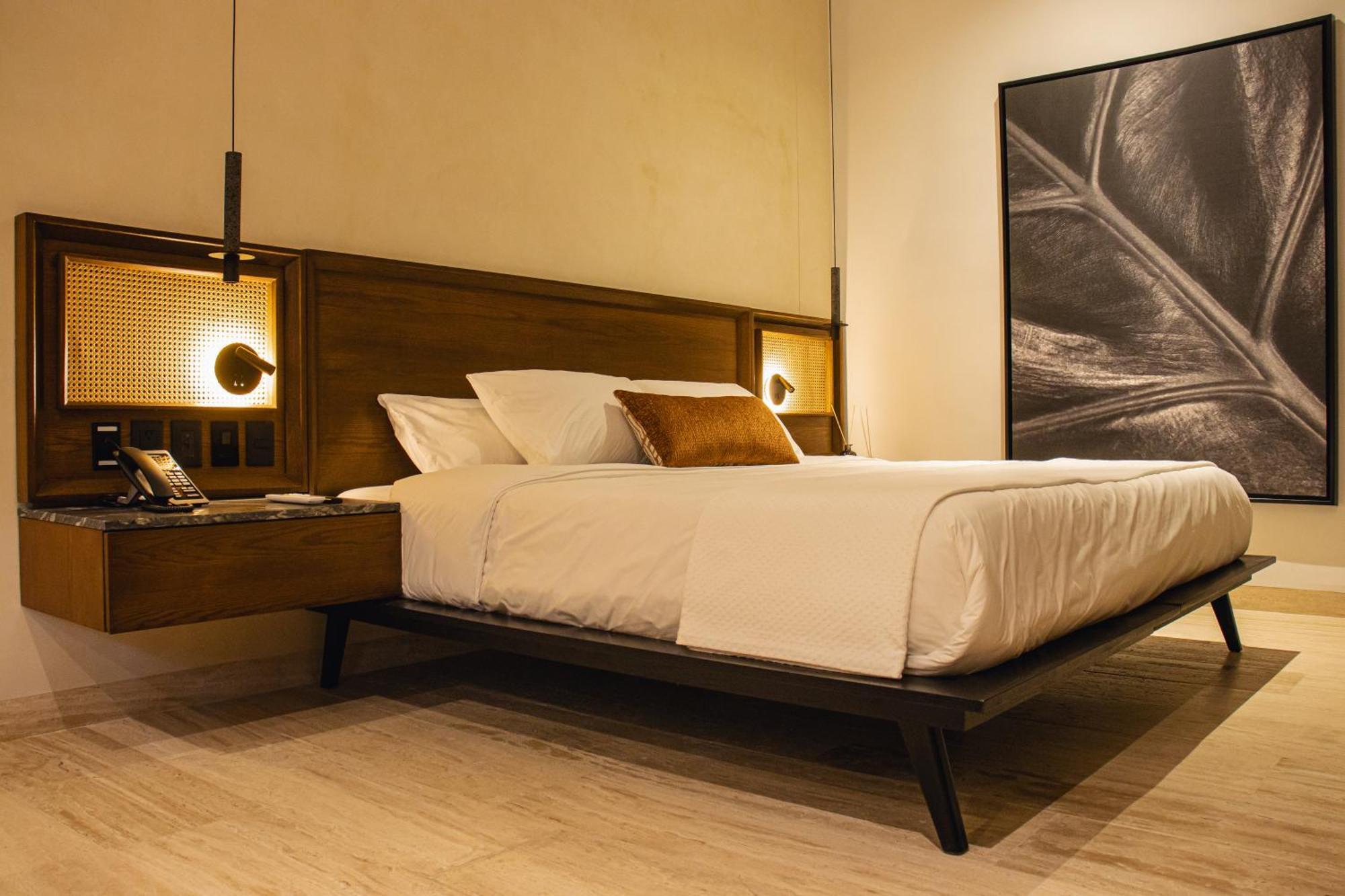 Casa Continental Boutique & - Adults Only 4*