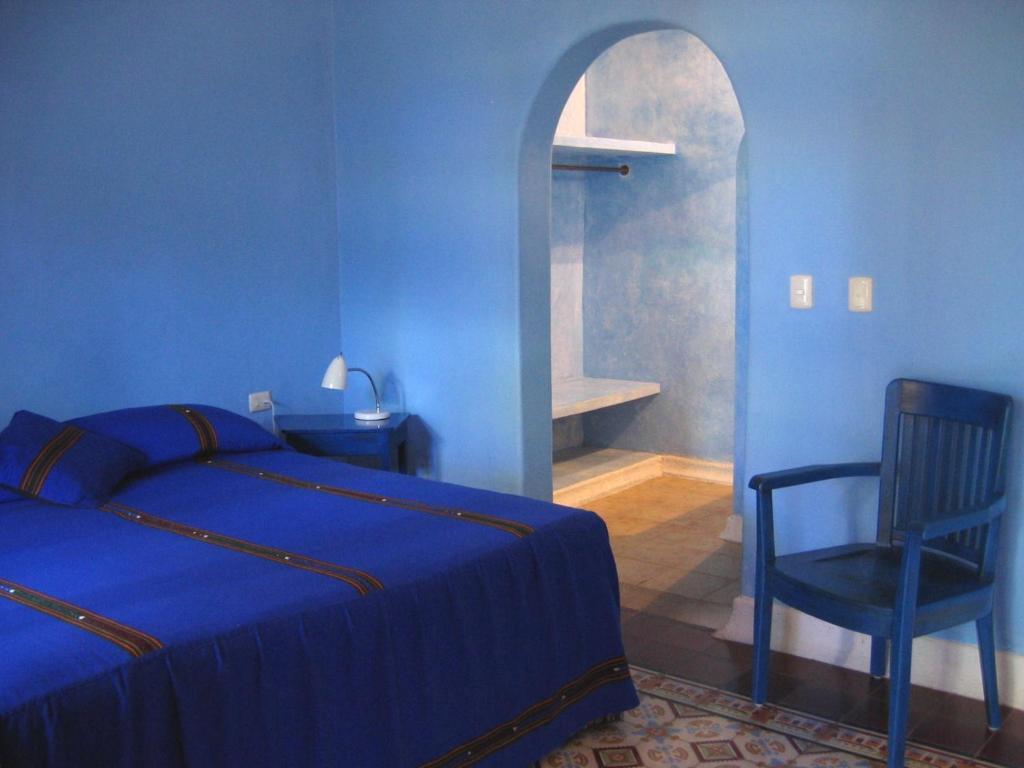 Medio Mundo Hotel 3*