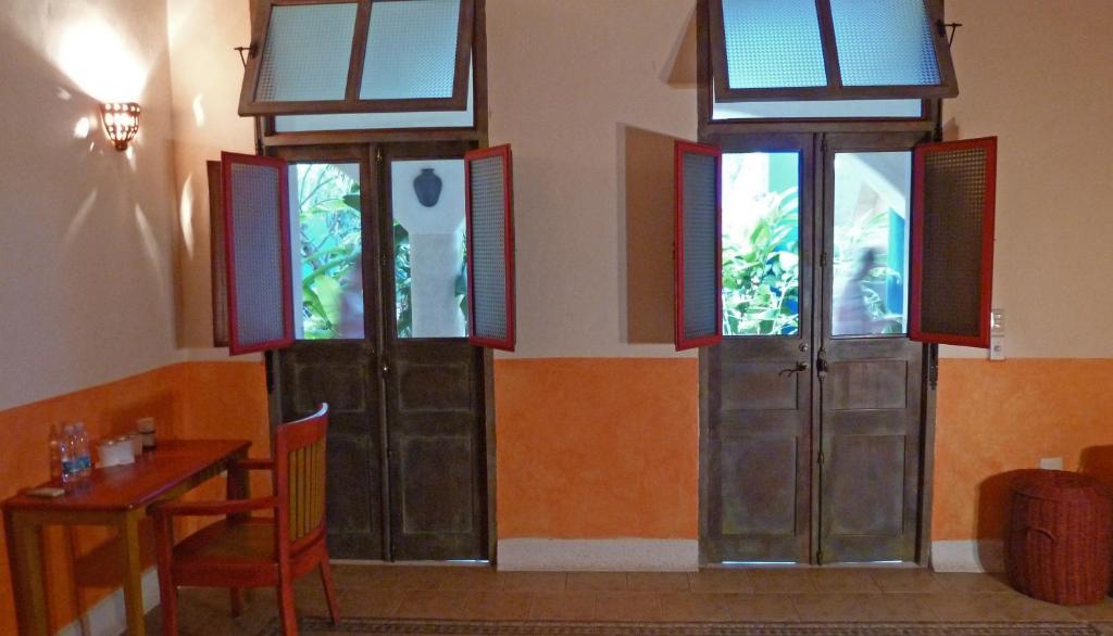Medio Mundo Hotel 3*