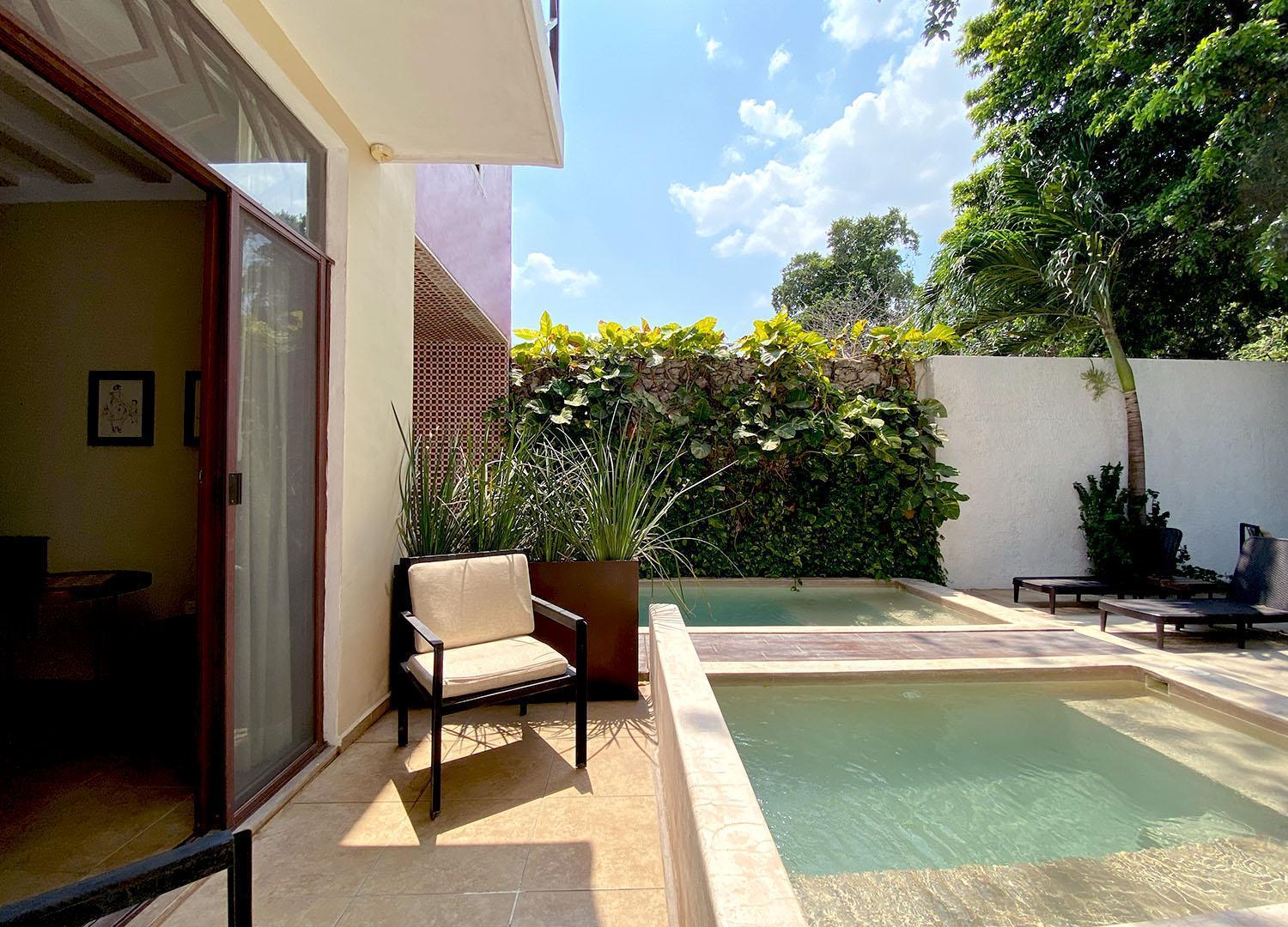 Casa Italia Luxury - Adults Only Hotel 5*