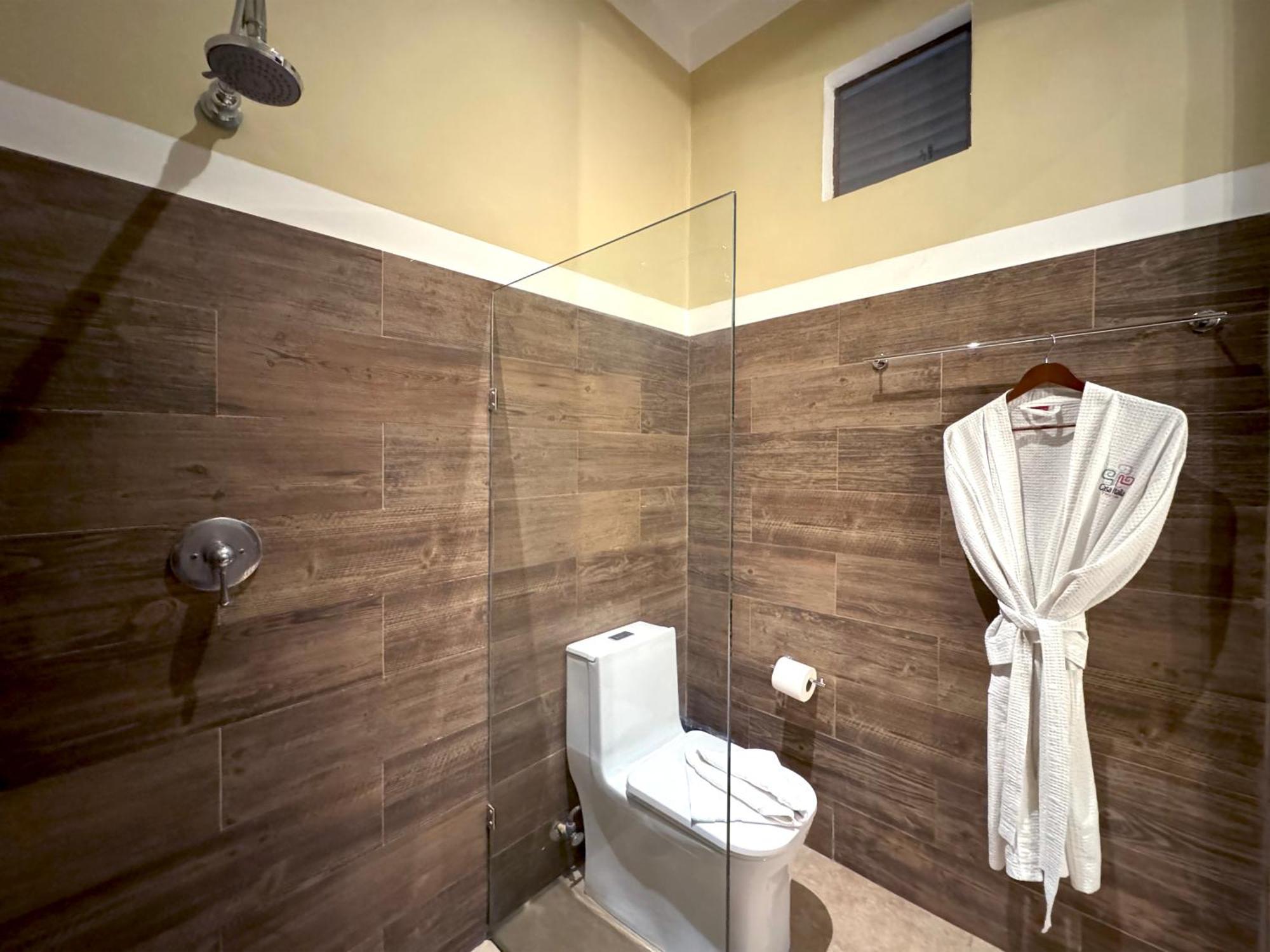 Hotel Casa Italia Luxury - Adults Only 5*