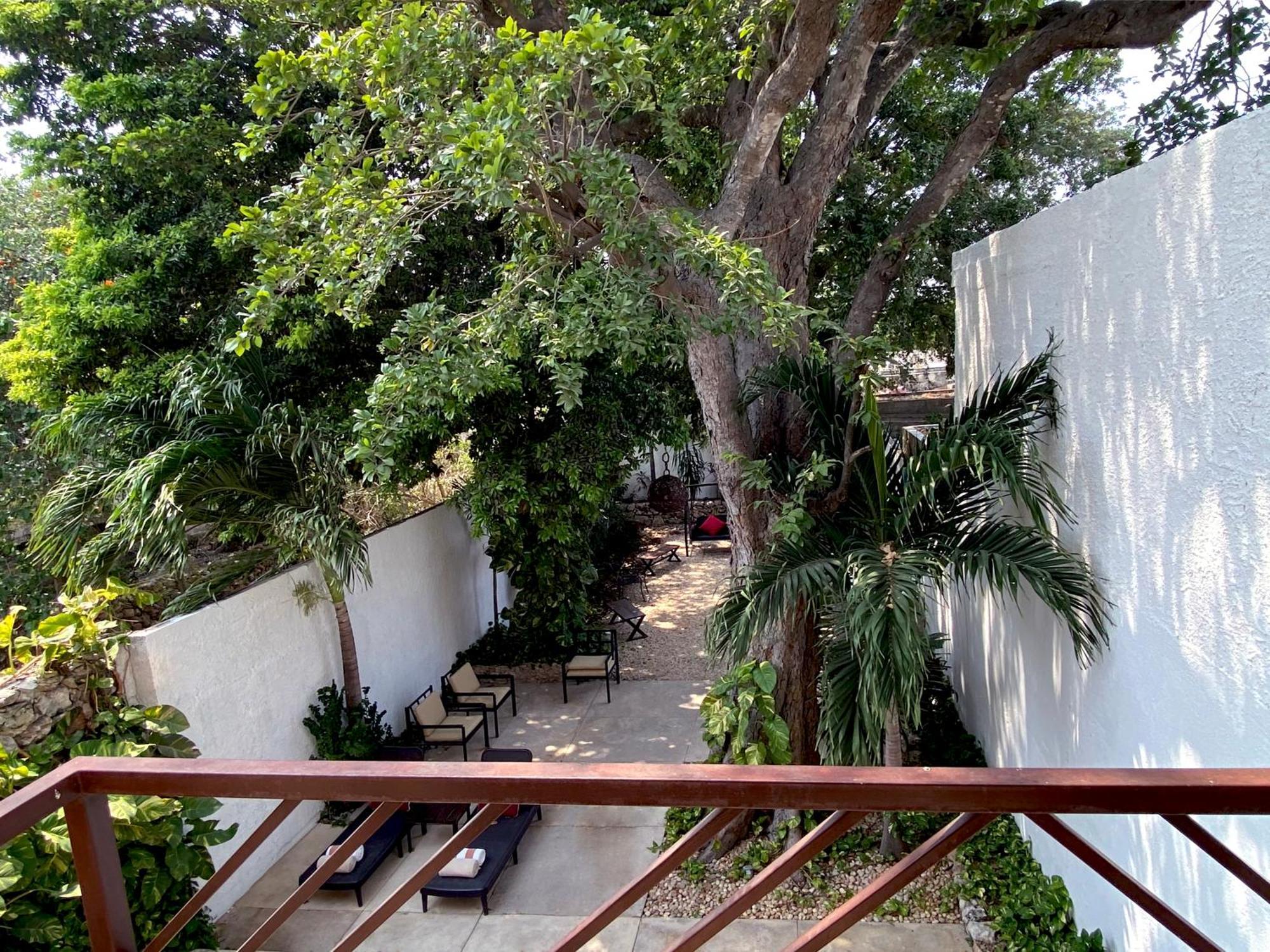 Hotel Casa Italia Luxury - Adults Only Mérida