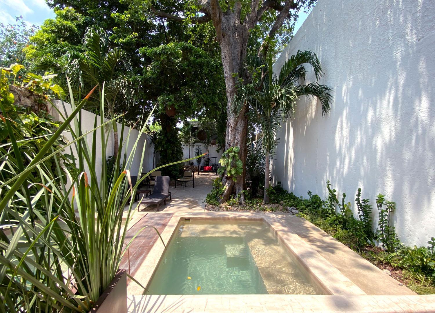 Casa Italia Luxury - Adults Only 5* Mérida