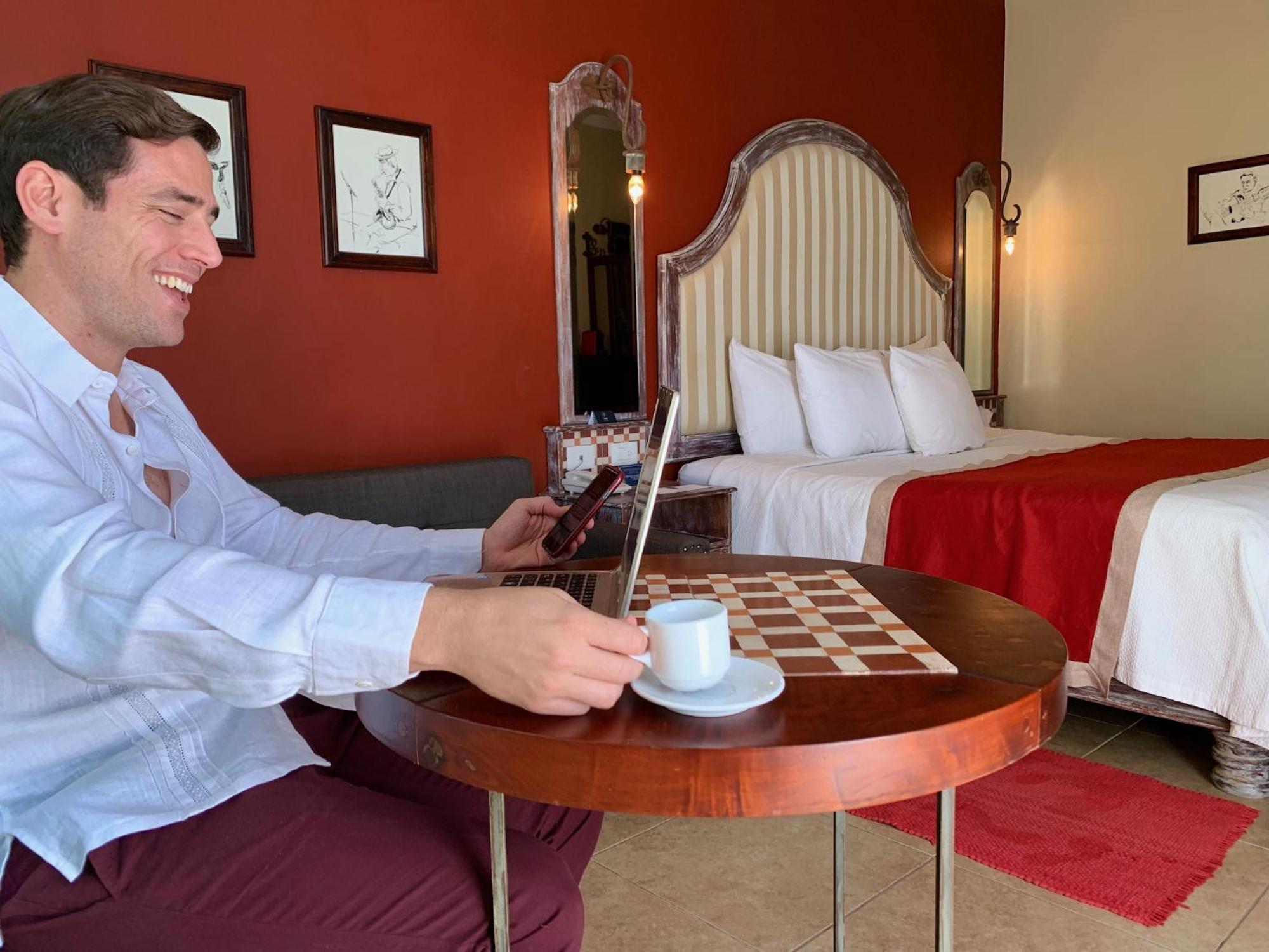 Hotel Casa Italia Luxury - Adults Only