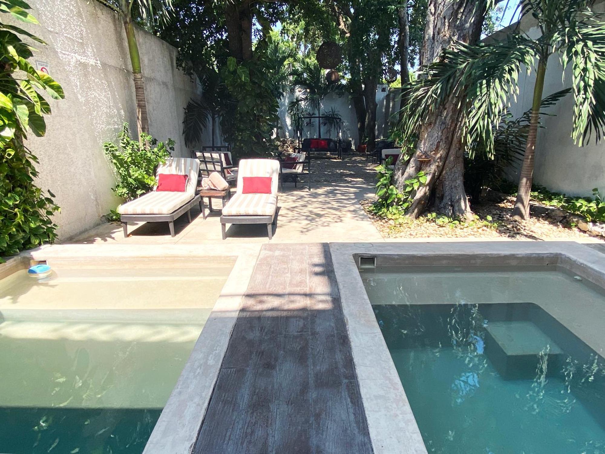 Hotel Casa Italia Luxury - Adults Only 5*
