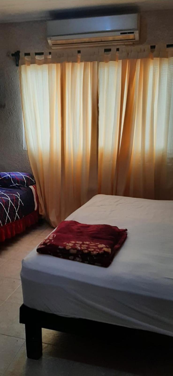 Guantanamo Homestay Merida