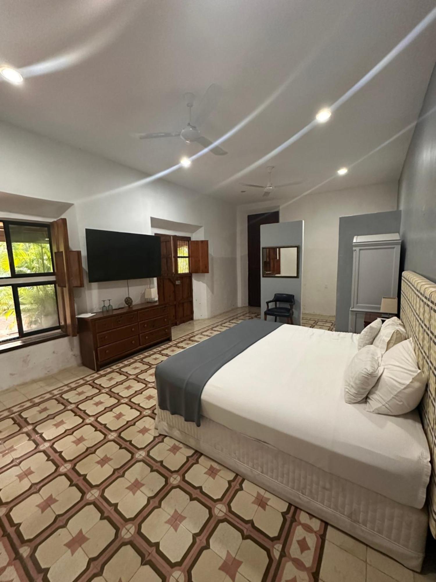 Bed & Breakfast Casa 411 Merida