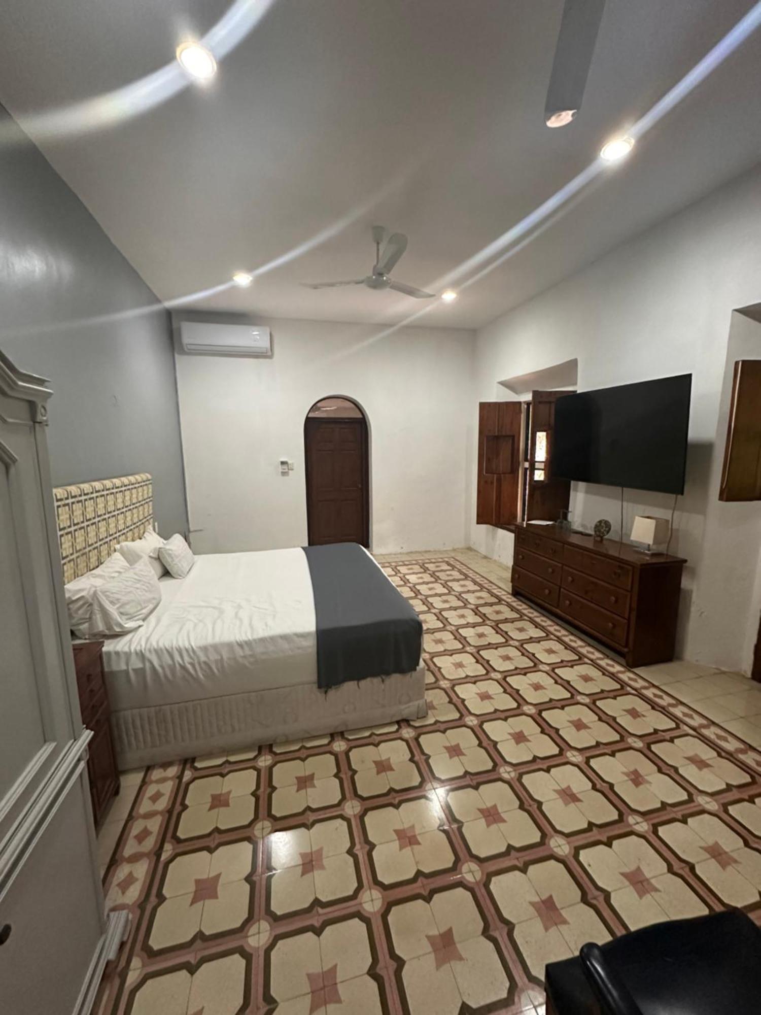Bed & Breakfast Casa 411