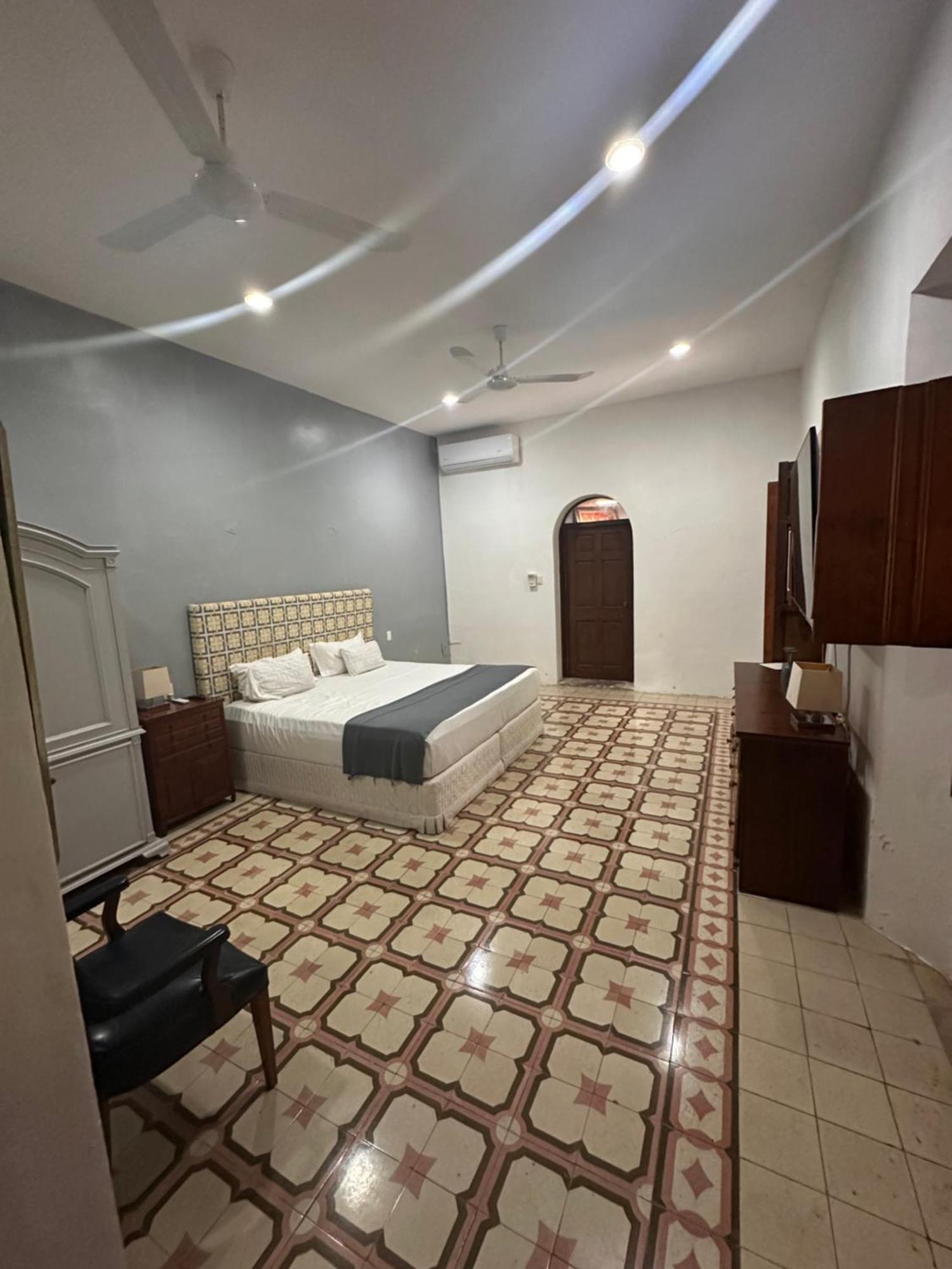 Casa 411 Bed & Breakfast *