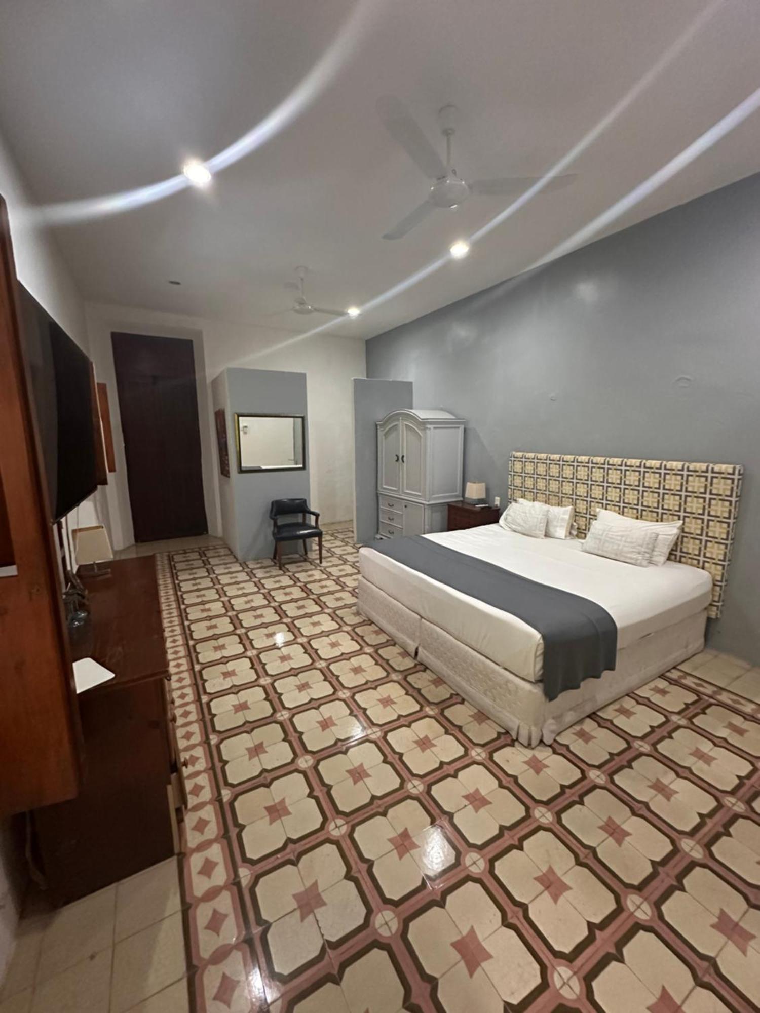 Bed & Breakfast Casa 411 Merida