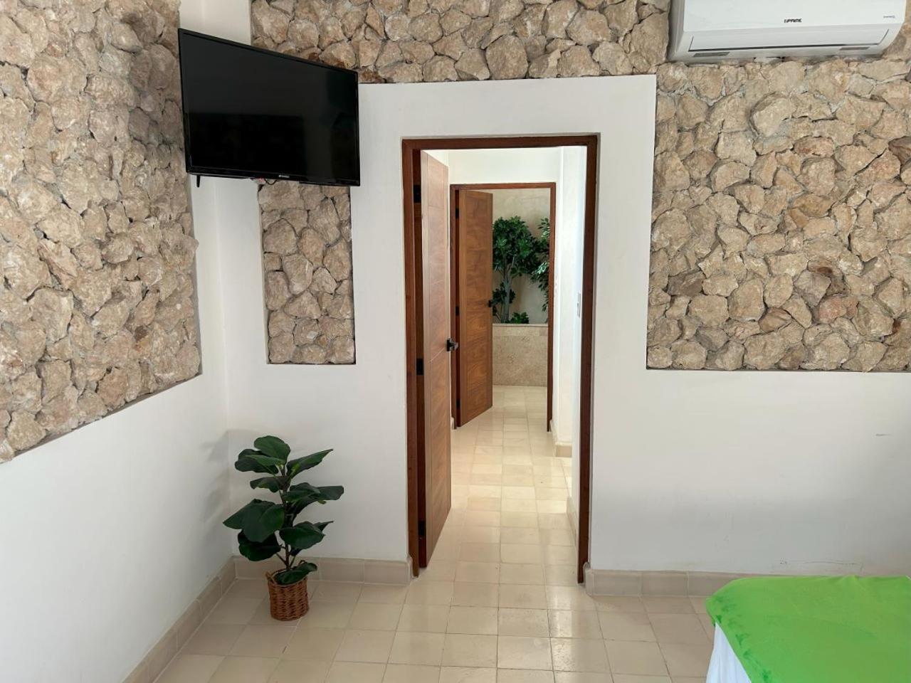 Casa Michela 512, Piscine Privee * Mérida