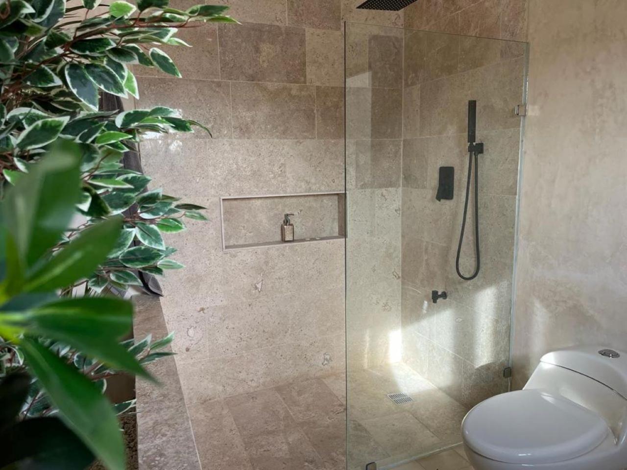 Apartamento Casa Michela 512, Piscine Privee