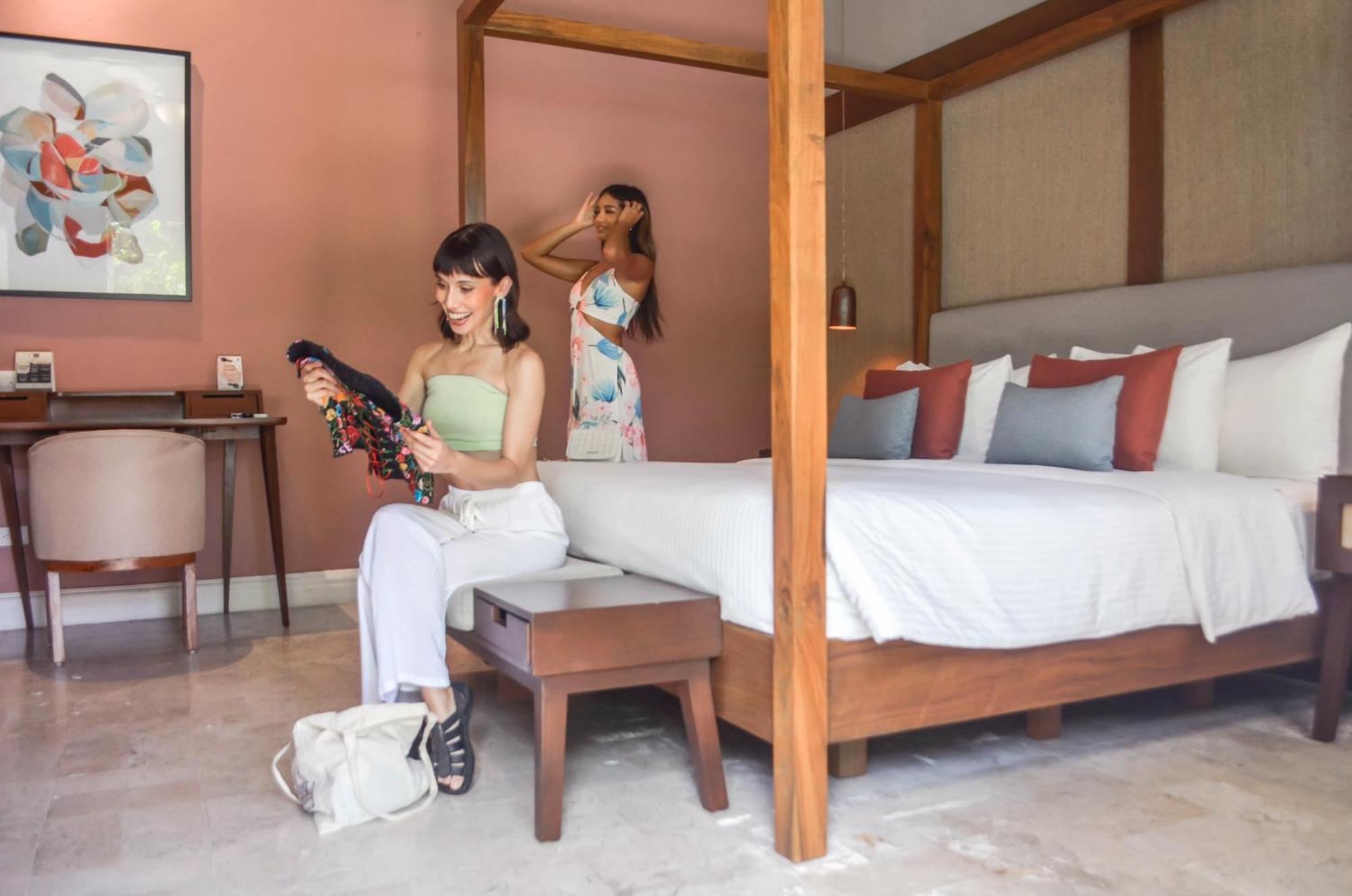 Casa Lucia Boutique Mérida