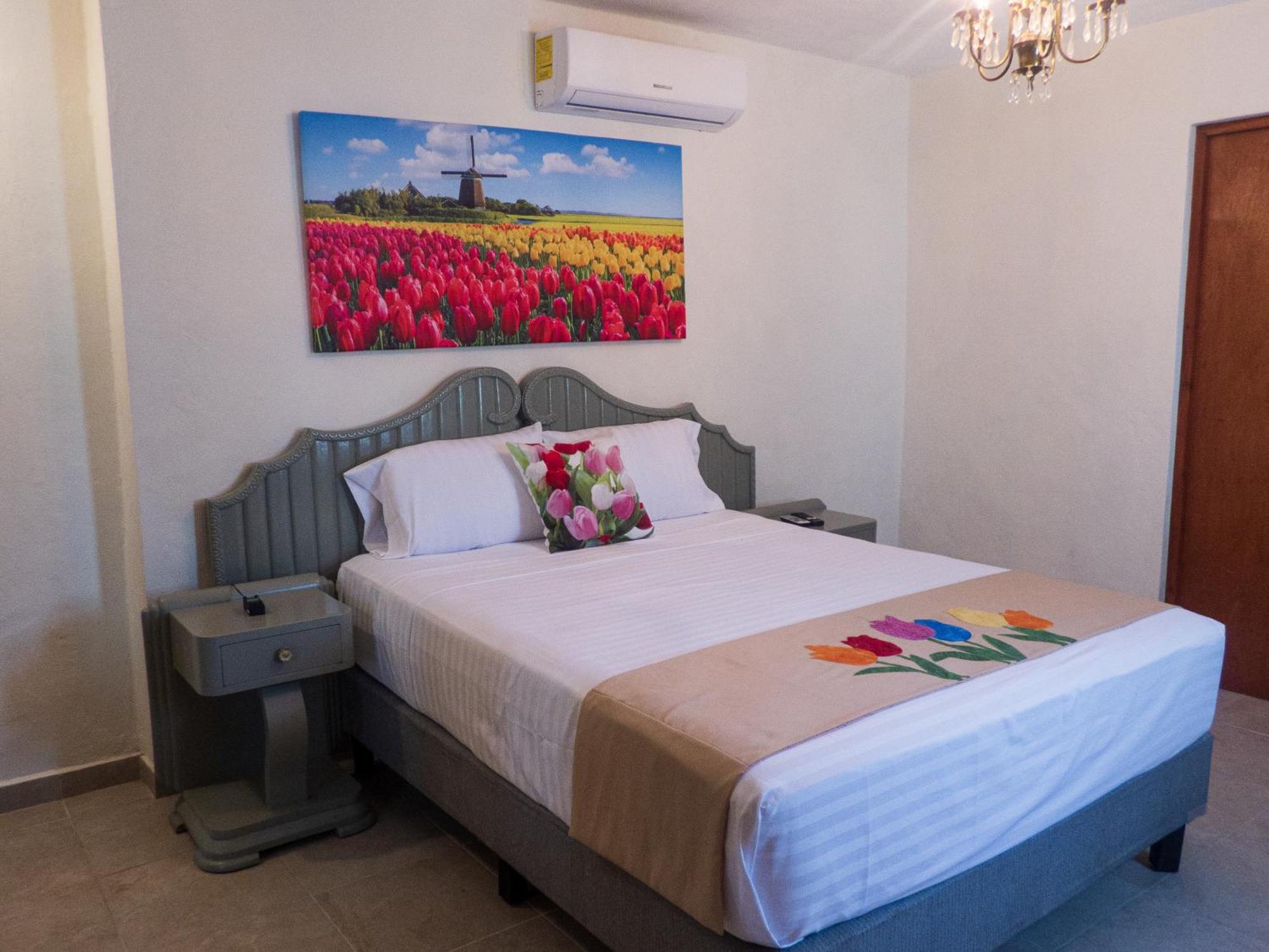 Boutique Flores Y Gemas 4* Mérida