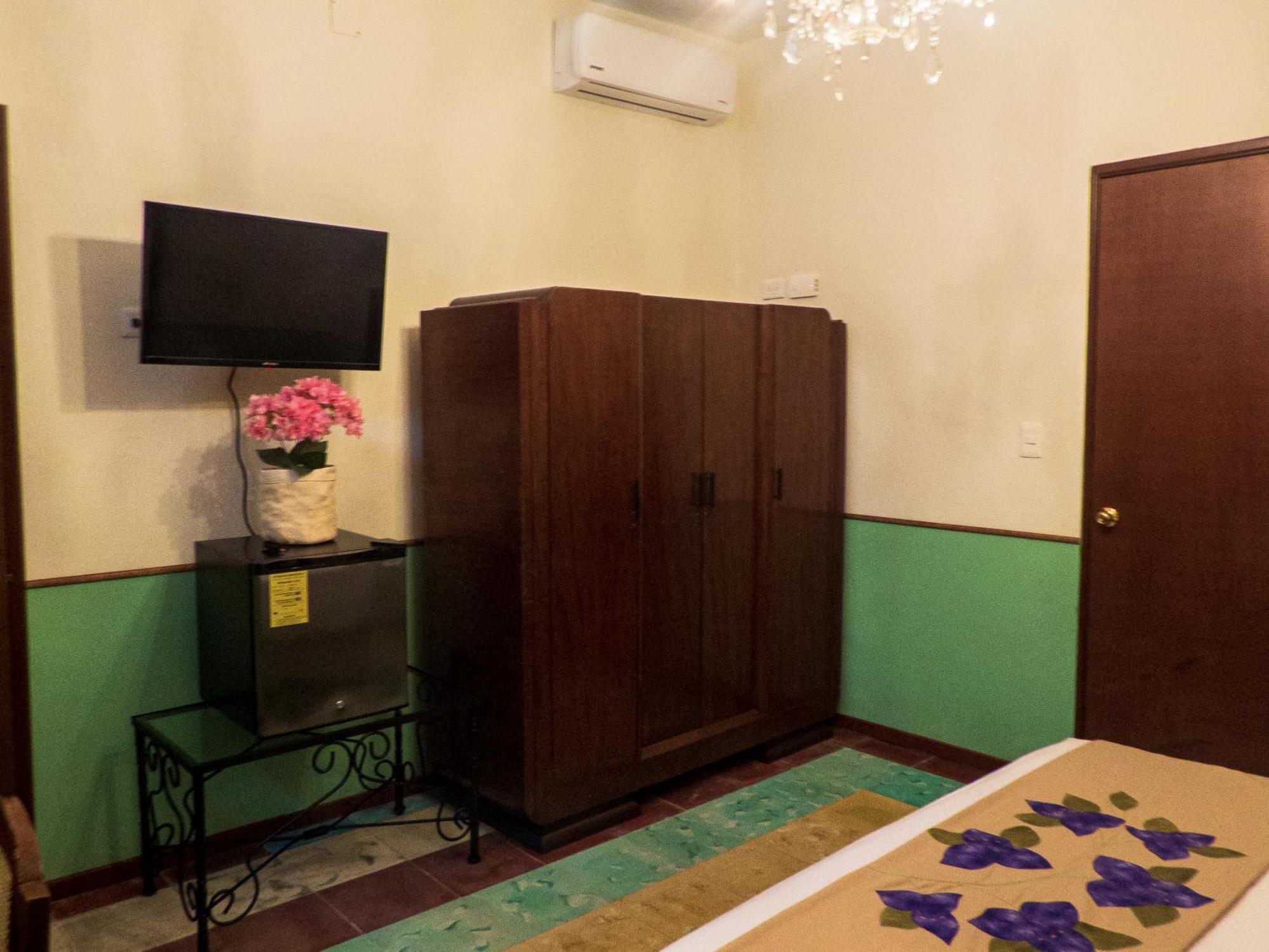 Boutique Flores Y Gemas Hotel Mérida