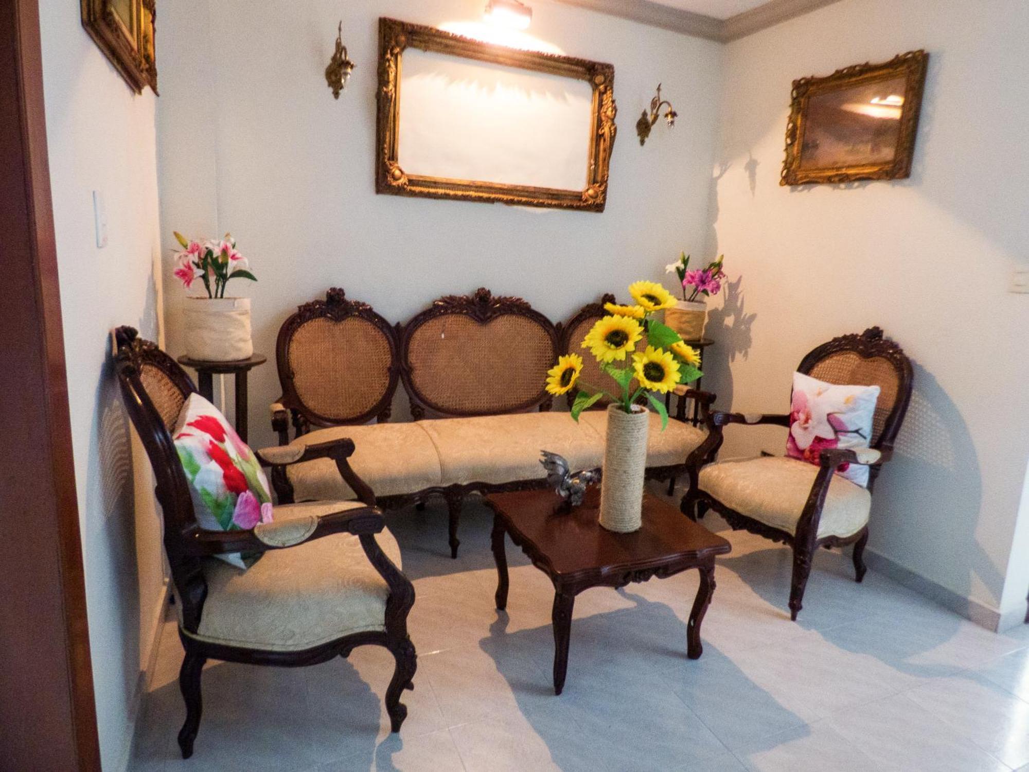 Boutique Flores Y Gemas 4*