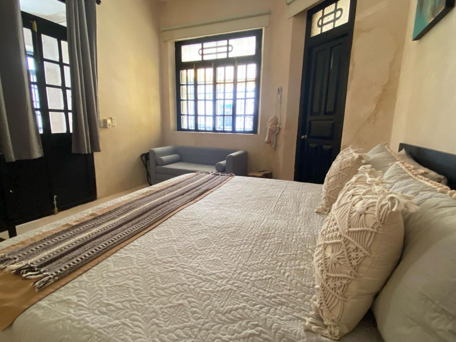 Casa De Cortes