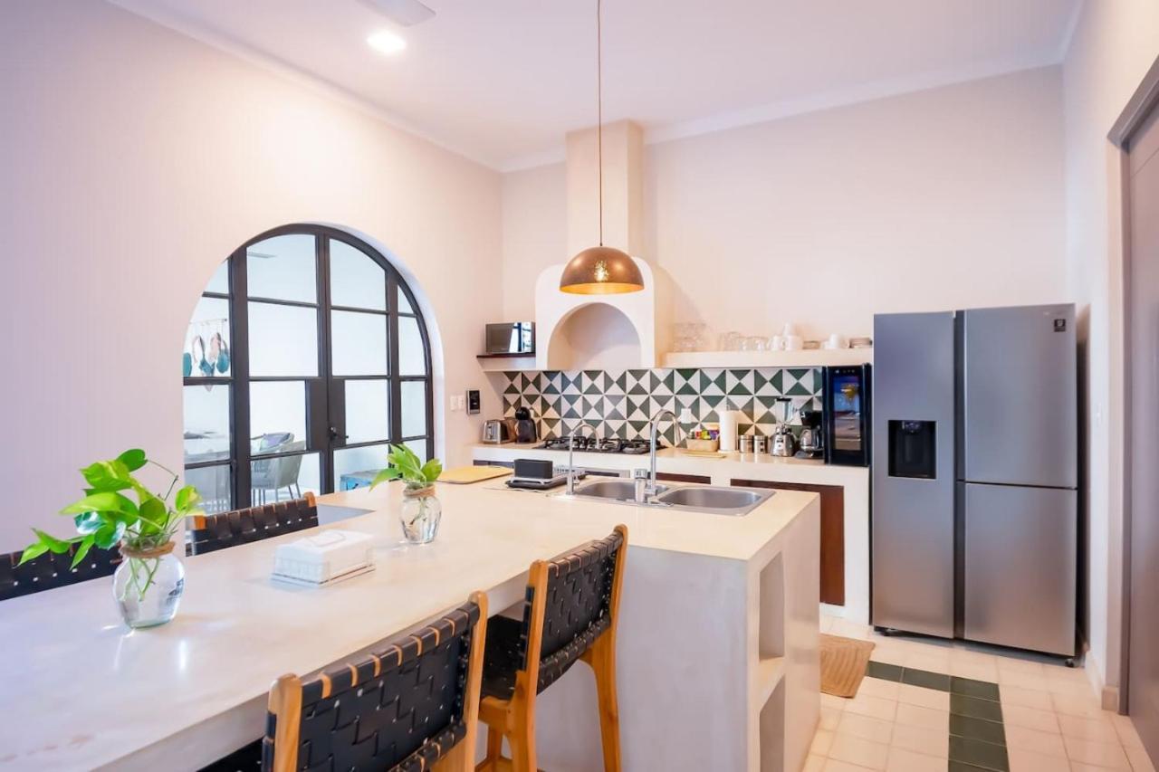 Casa 54 Montejo By Lahos