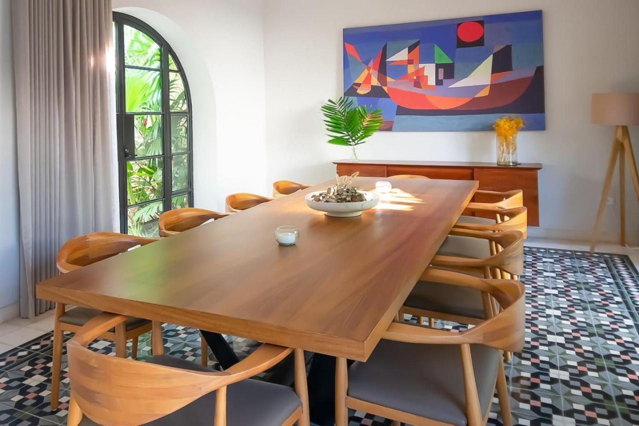 Casa 54 Montejo By Lahos Сasa de vacaciones