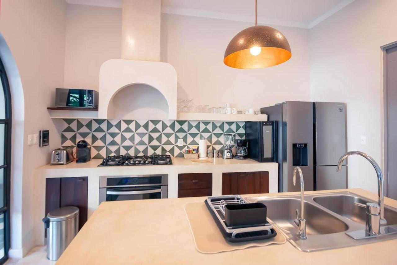 Casa 54 Montejo By Lahos Сasa de vacaciones Mérida
