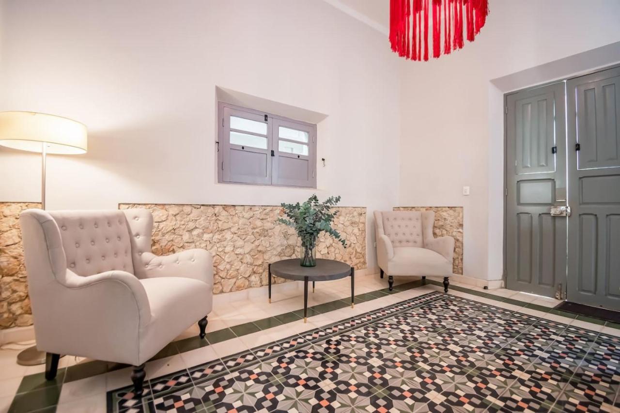 Casa 54 Montejo By Lahos Mérida