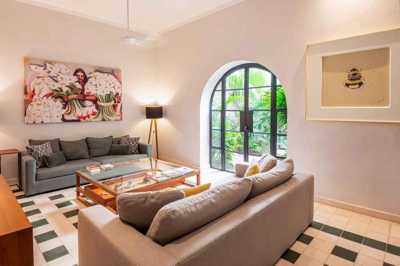 Casa 54 Montejo By Lahos