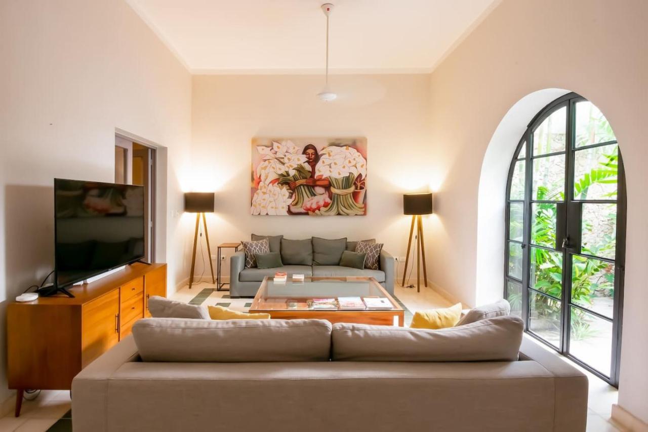 Casa 54 Montejo By Lahos Сasa de vacaciones *