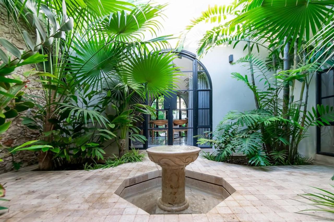 Casa 54 Montejo By Lahos *