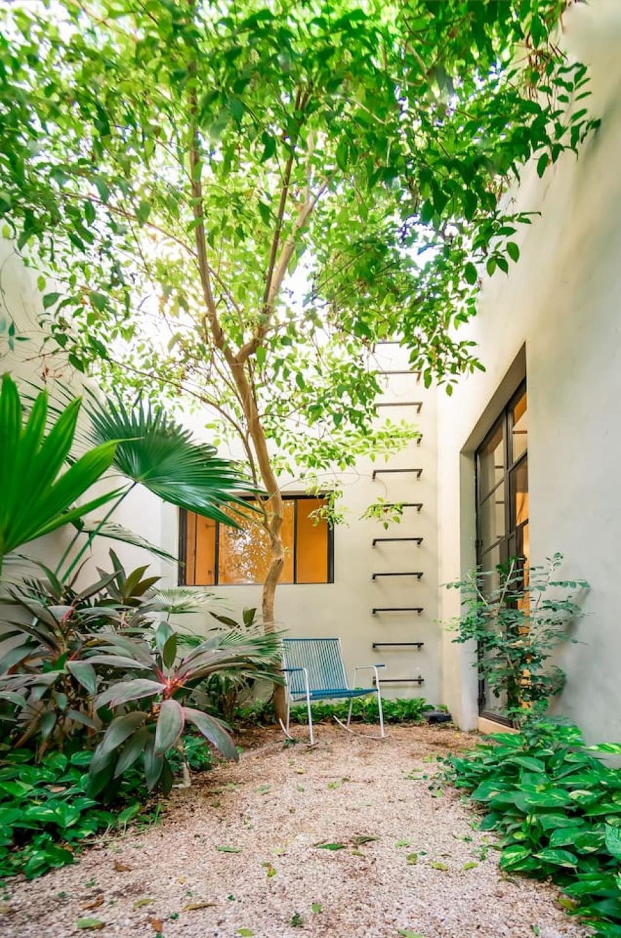 Casa 54 Montejo By Lahos Сasa de vacaciones Mérida