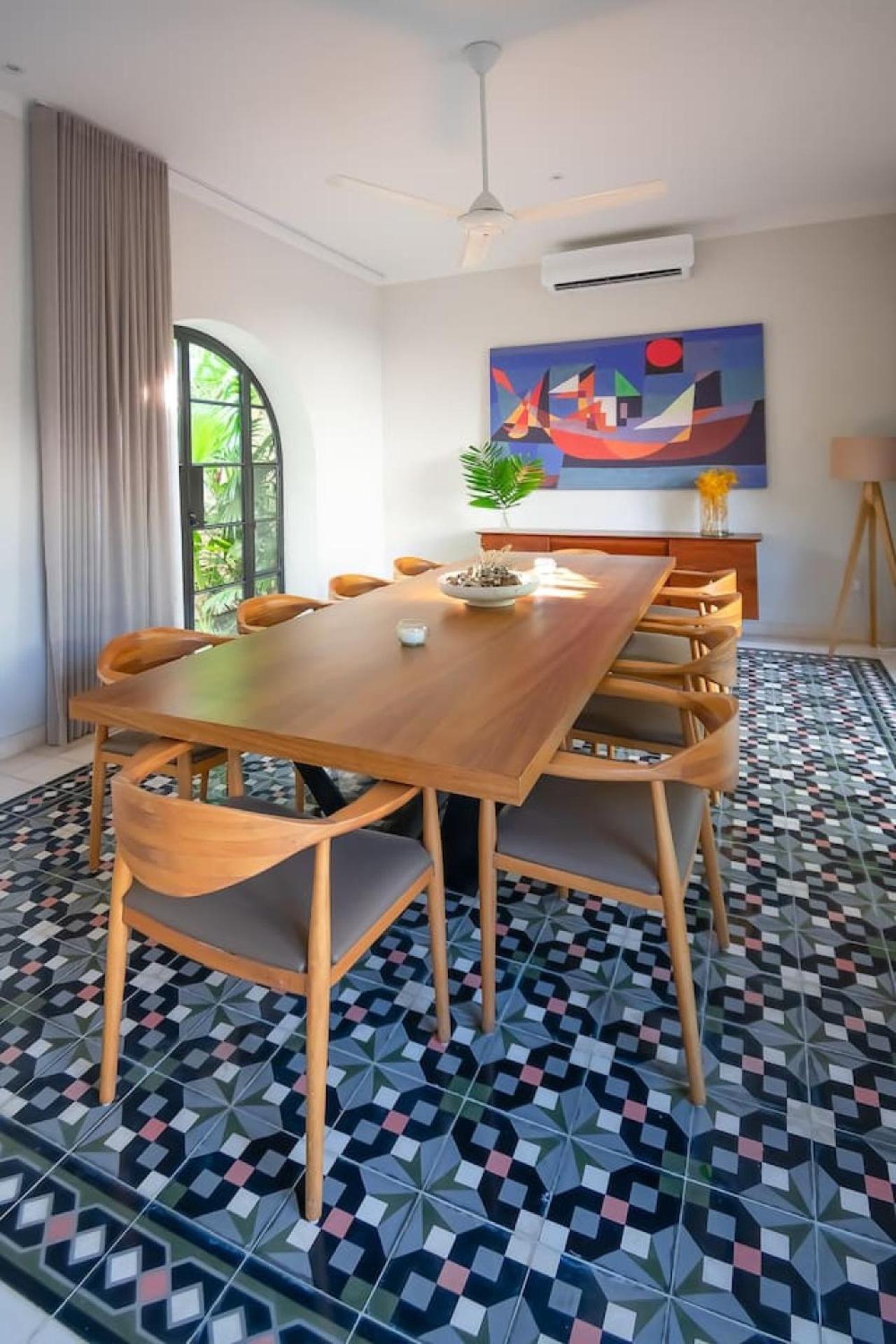 Casa 54 Montejo By Lahos Сasa de vacaciones Mérida